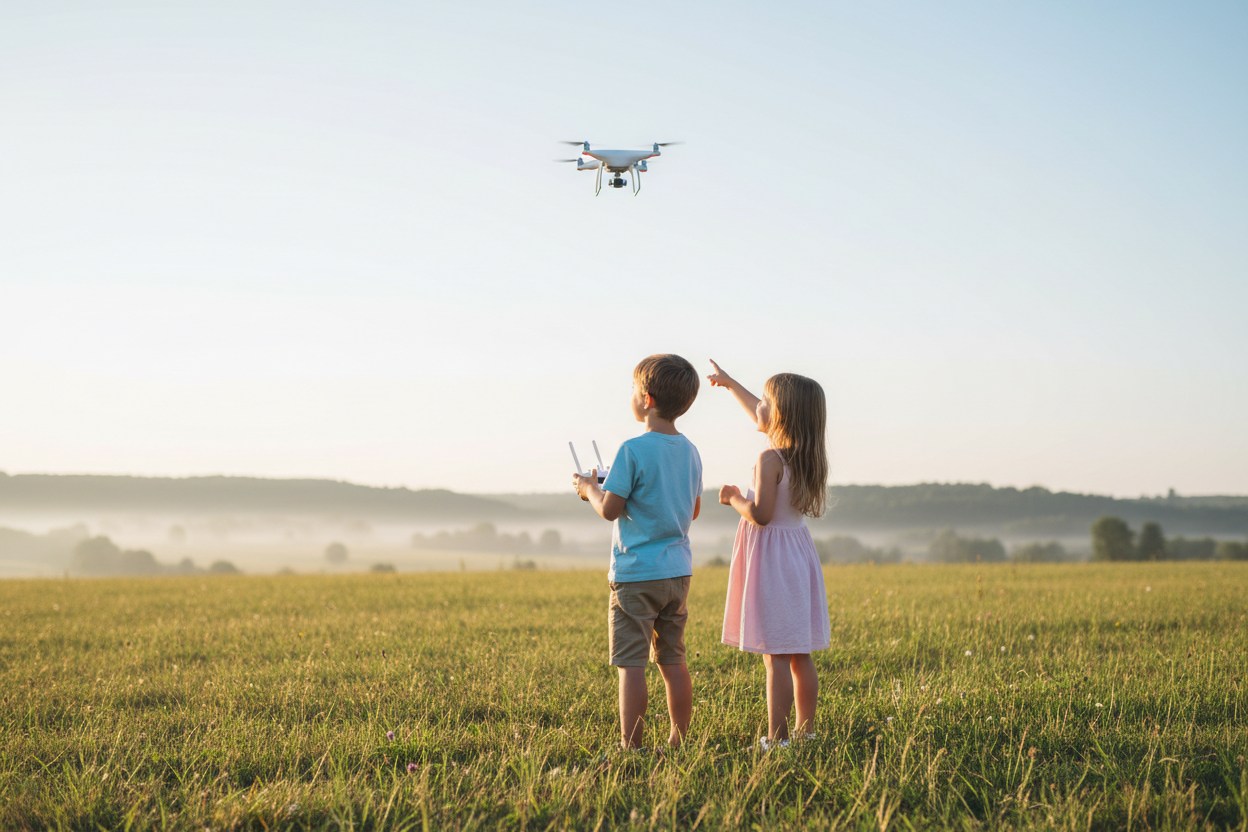 Que sea una imagen más real no animada por favor